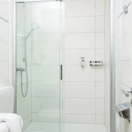 Parkhotel Hotel 3*
