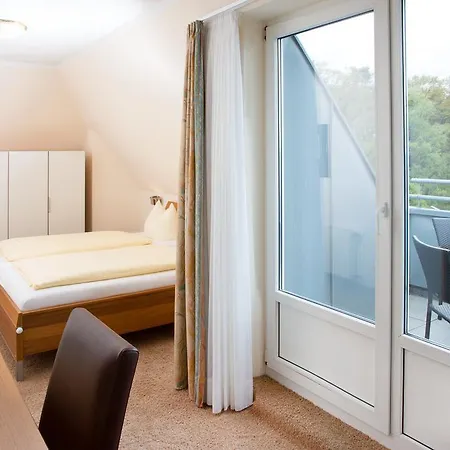 מלון Parkhotel