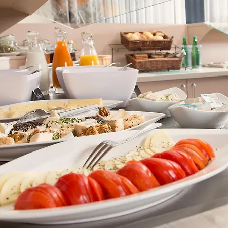 Parkhotel 3* リップシュタット