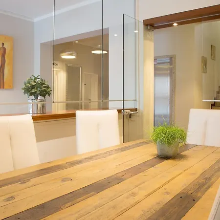 מלון Parkhotel