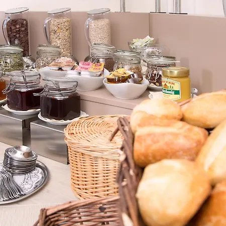 Parkhotel 3* Lippstadt