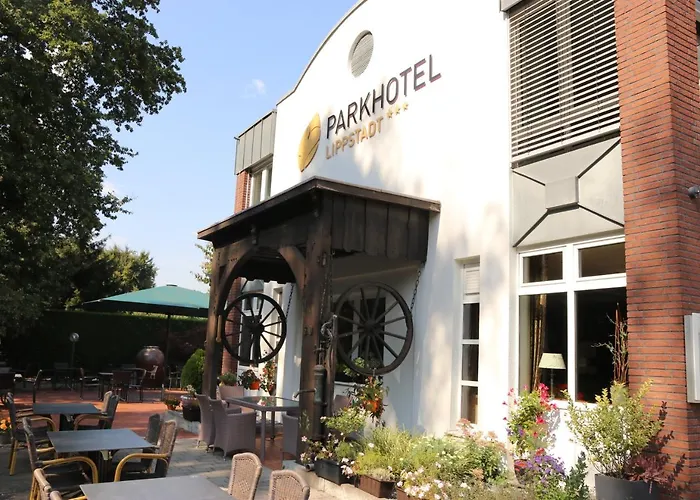 Parkhotel