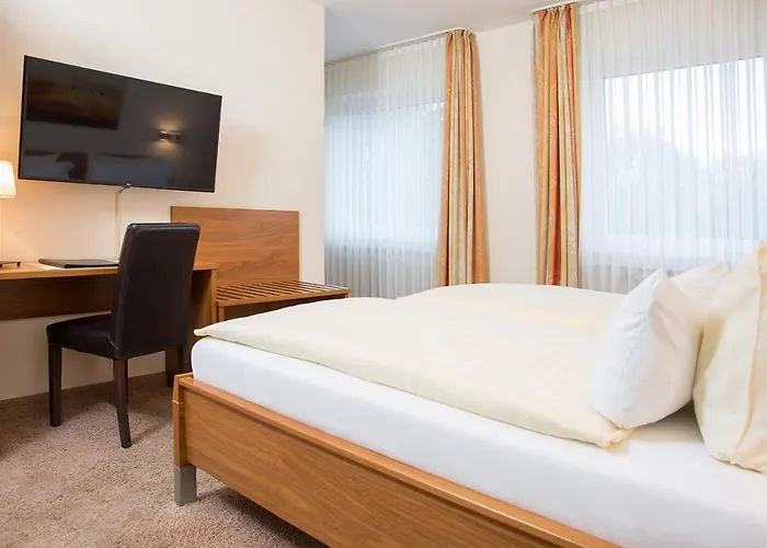 Parkhotel Szálloda 3*