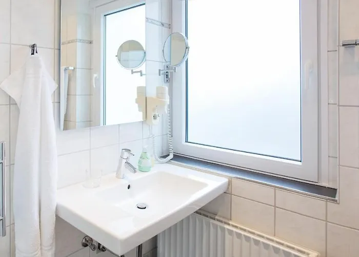 Parkhotel 3* Lippstadt