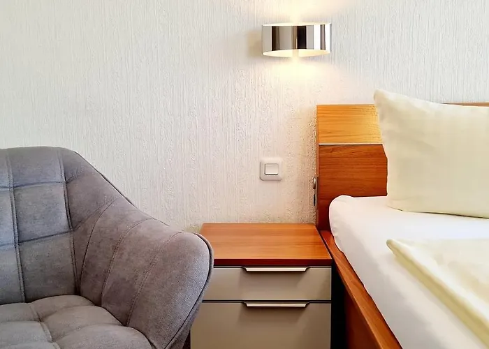 Parkhotel ליפשטאדט