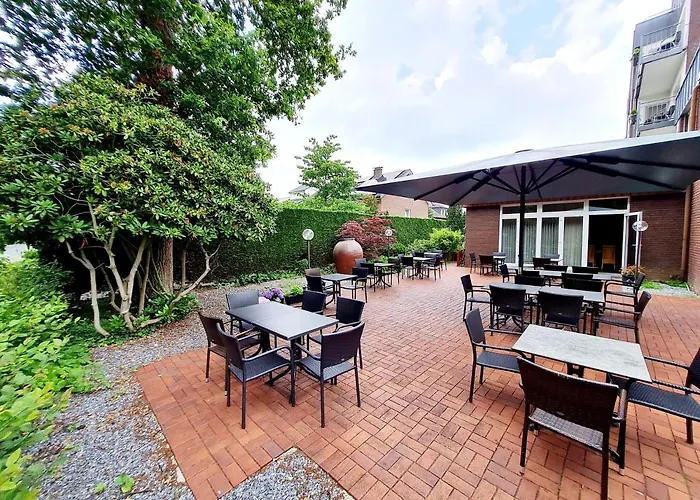 Szálloda Parkhotel 3*