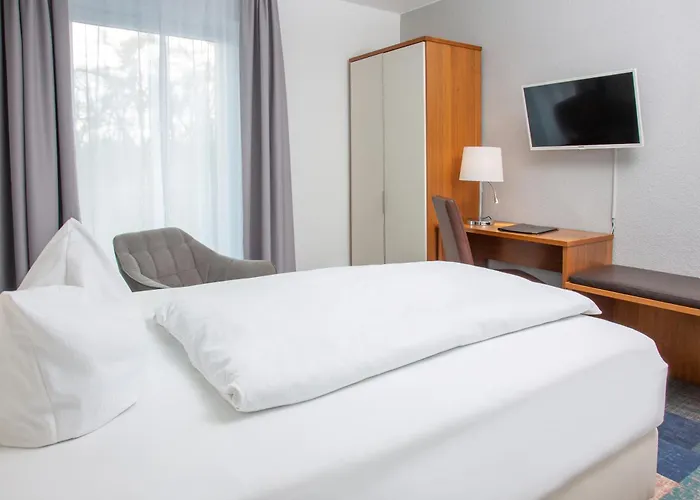 Parkhotel מלון ליפשטאדט