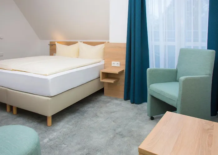 Parkhotel 3* Lippstadt