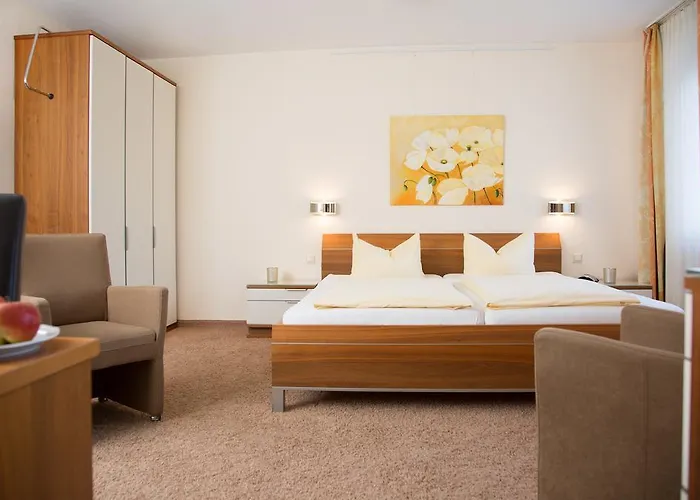 Parkhotel Szálloda 3*